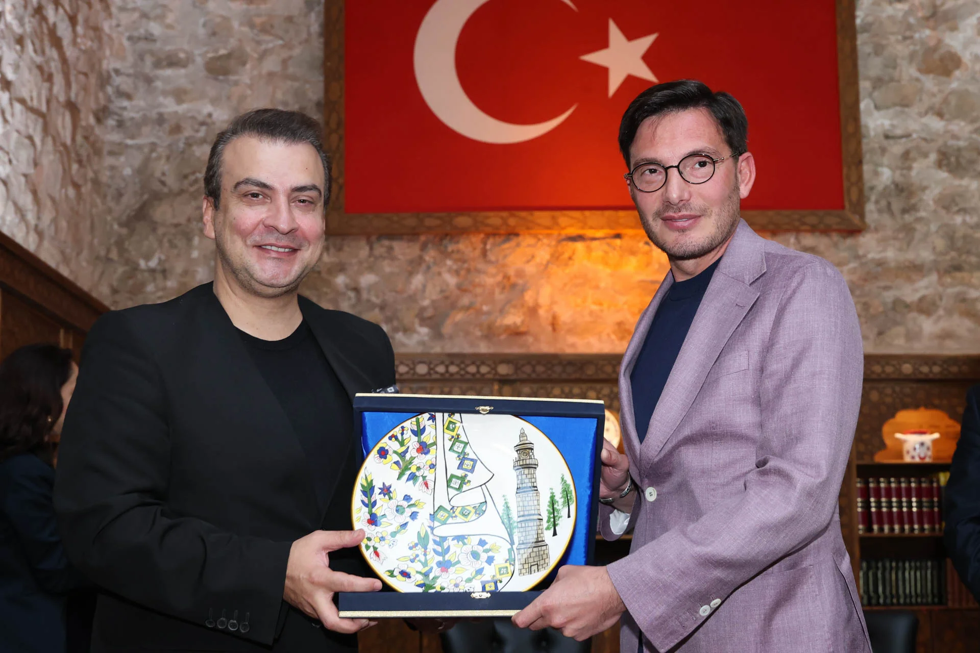 “GÜNDEM MASASI TOKAT” BULUŞMASI DÜZENLENDİ - Görsel 14