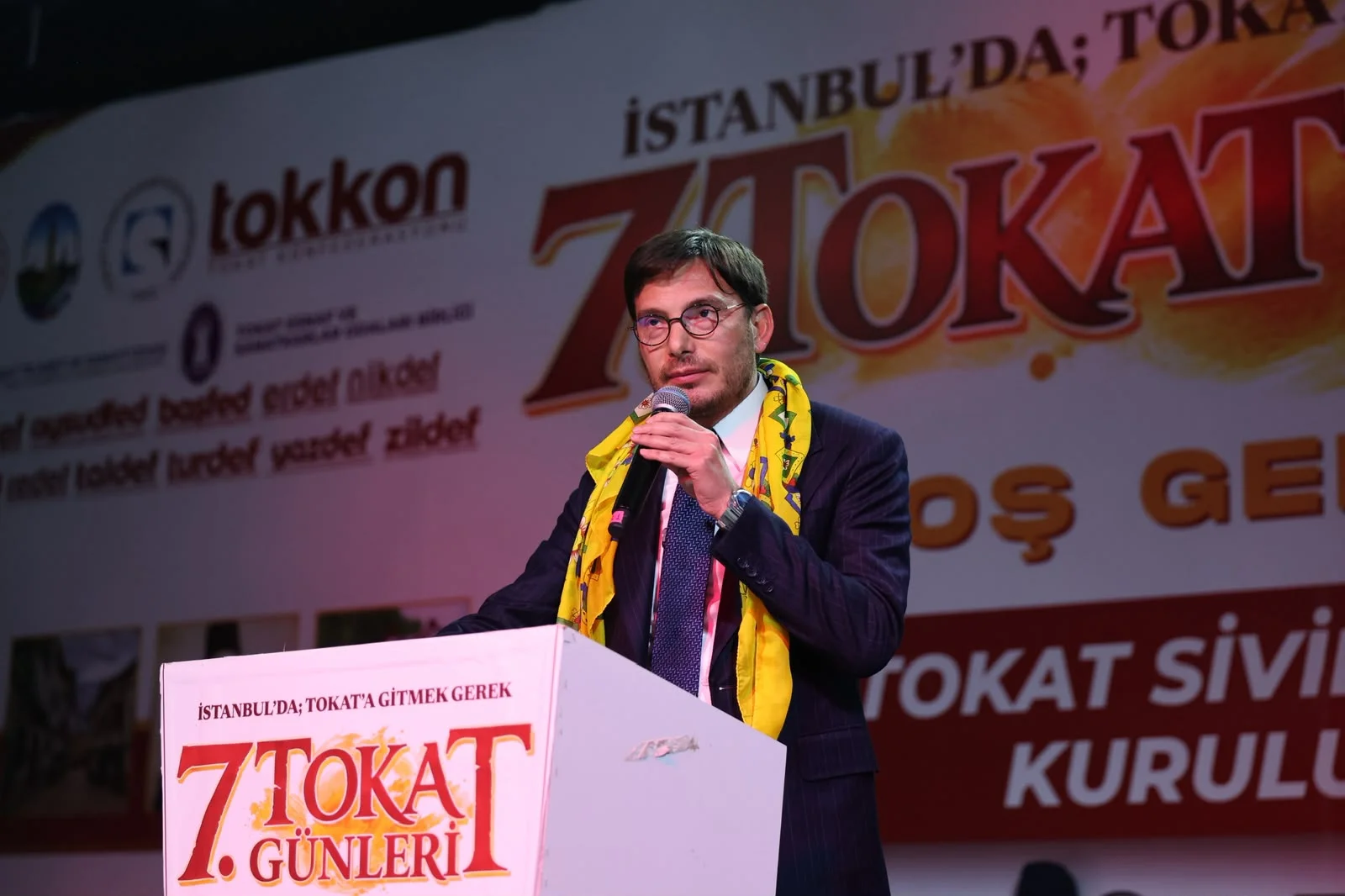 7. TOKAT GÜNLERİ - Görsel 8