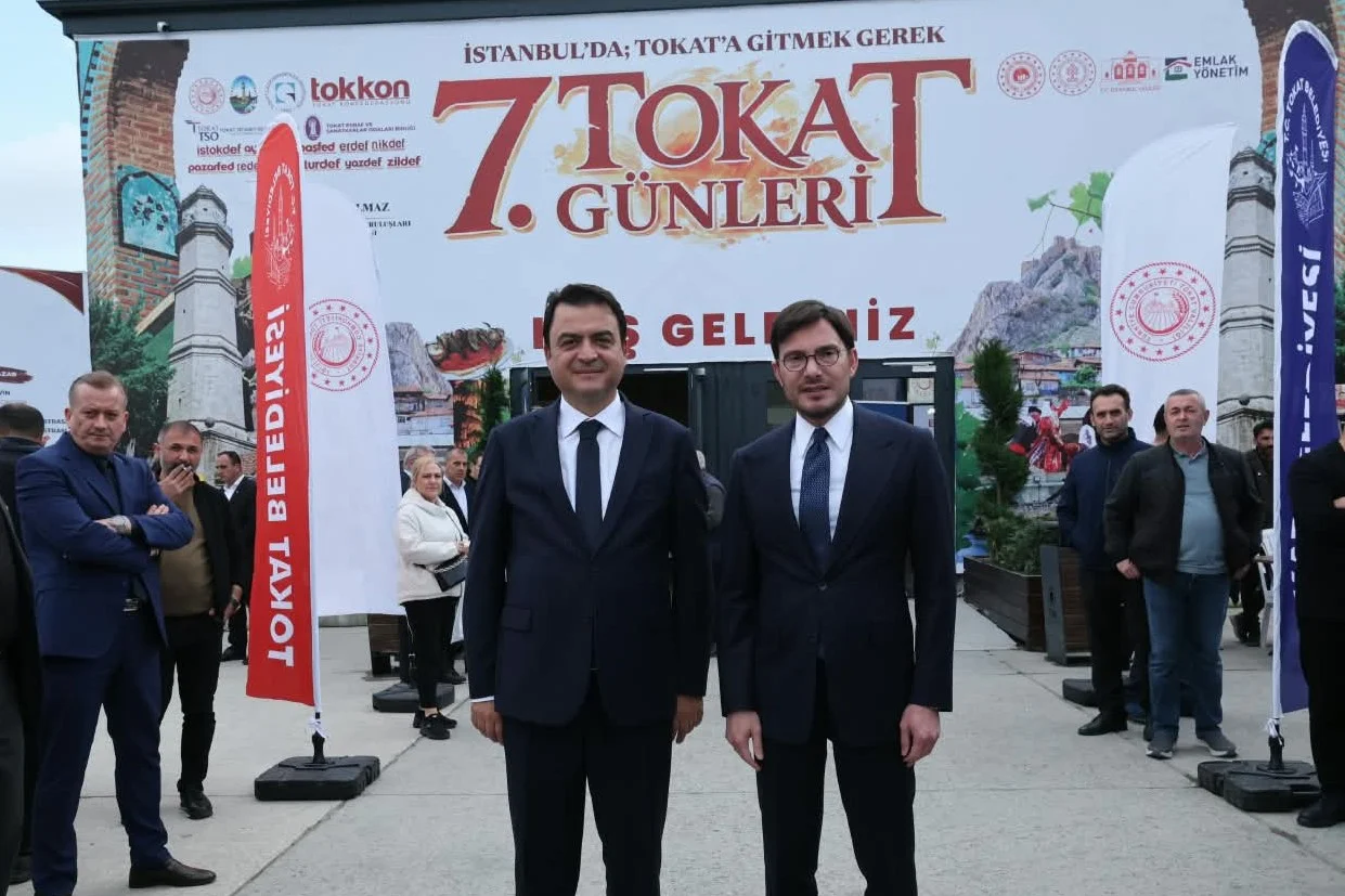 7. TOKAT GÜNLERİ - Görsel 9