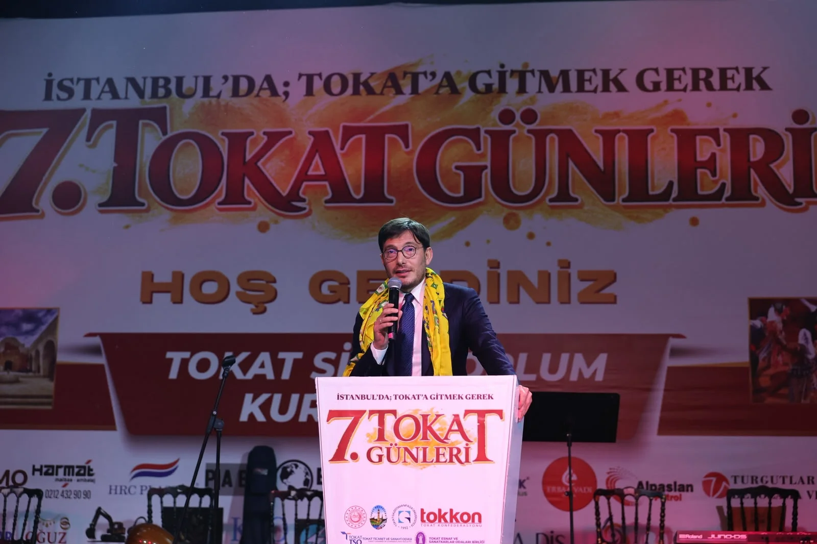 7. TOKAT GÜNLERİ - Görsel 10