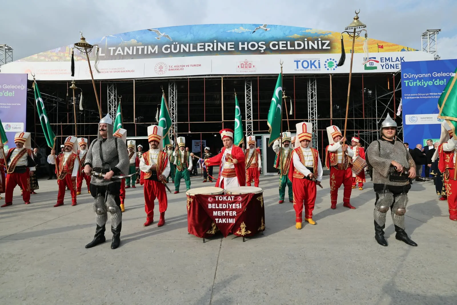 7. TOKAT GÜNLERİ - Görsel 12