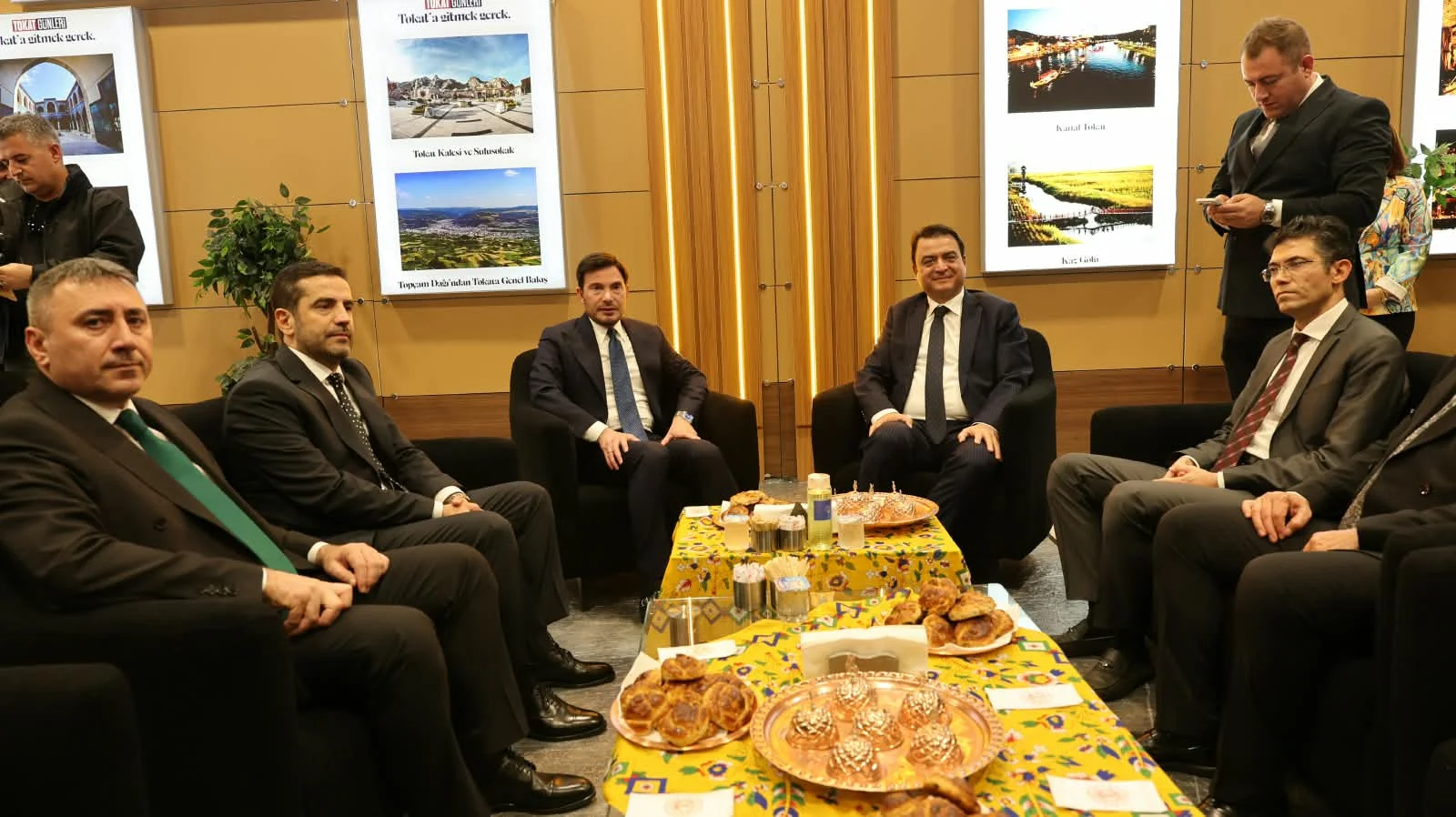 7. TOKAT GÜNLERİ - Görsel 16