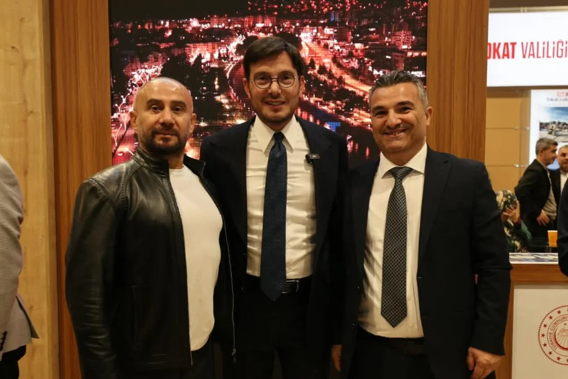 7. TOKAT GÜNLERİ - Görsel 20